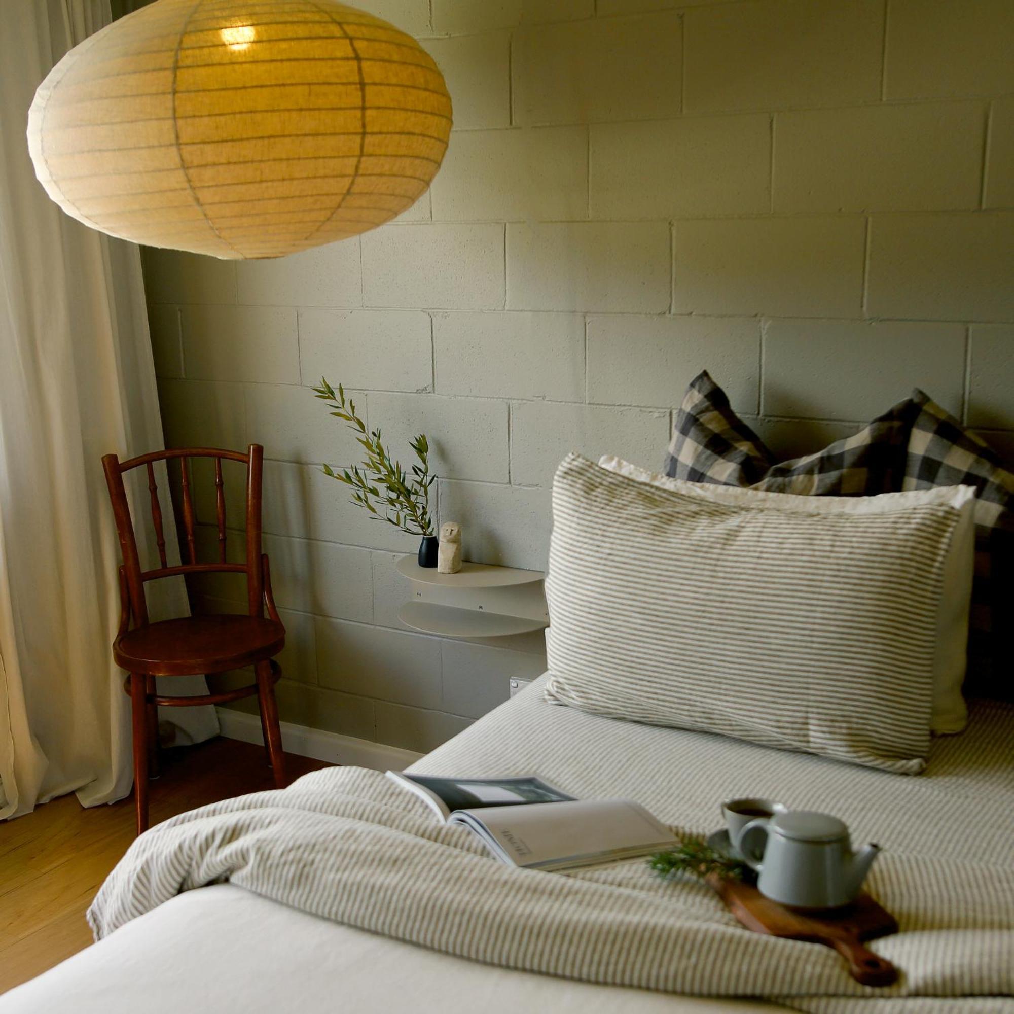 Ferienwohnung The Ridge Burnt Pine Exterior foto